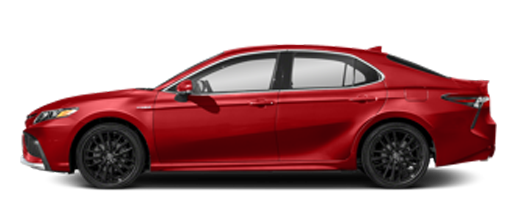 2024 Toyota Camry Hybrid - Markquart Toyota in Chippewa Falls WI
