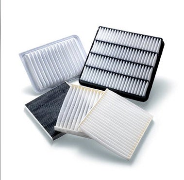 Toyota Cabin Air Filter | Markquart Toyota in Chippewa Falls WI