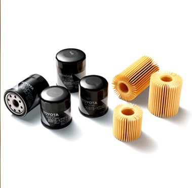 Toyota Oil Filter | Markquart Toyota in Chippewa Falls WI