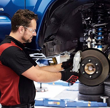 Service Center | Markquart Toyota in Chippewa Falls WI