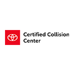 Certified Collision Center | Markquart Toyota in Chippewa Falls WI