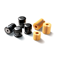 Oil Filters at Markquart Toyota in Chippewa Falls WI
