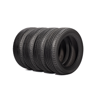 Tires at Markquart Toyota in Chippewa Falls WI