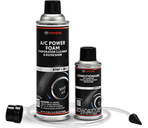 Service Fluid Replacement | Markquart Toyota in Chippewa Falls WI