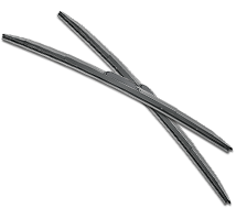 Toyota Wiper Blades | Markquart Toyota in Chippewa Falls WI