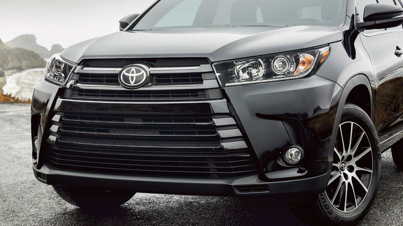 2018 Highlander