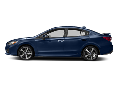 2017 Subaru Impreza 2.0i Sport