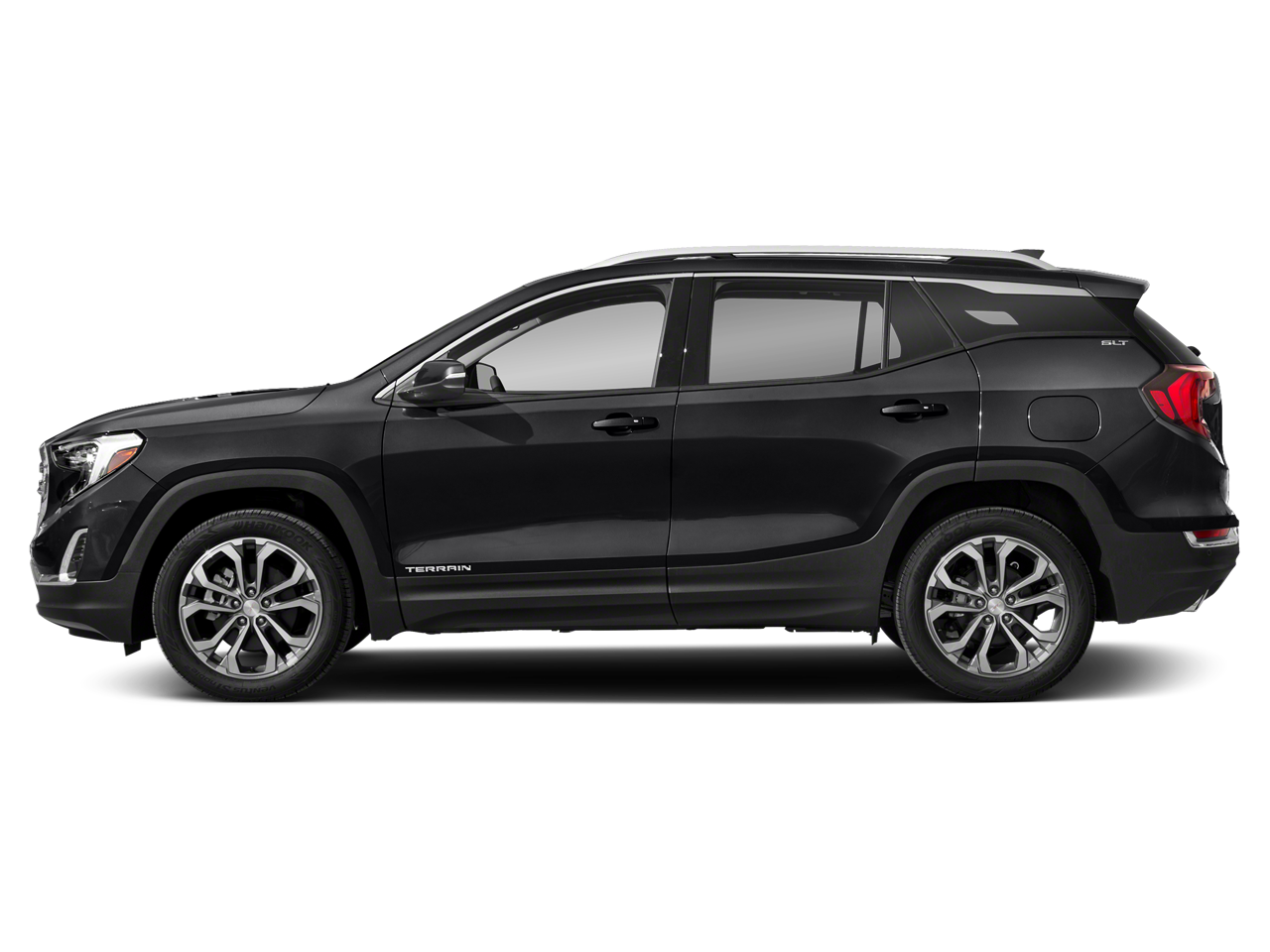 Used 2018 GMC Terrain SLT with VIN 3GKALVEX8JL258726 for sale in Chippewa Falls, WI
