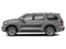 2021 Toyota Sequoia Limited