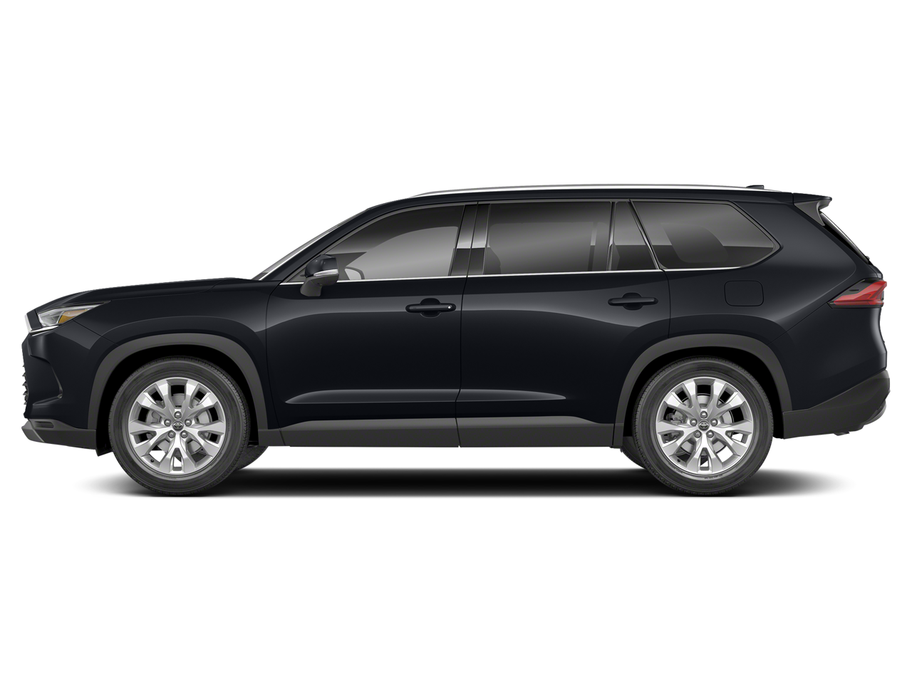 Used 2024 Toyota Grand Highlander Hybrid MAX Limited near Eau Claire WI