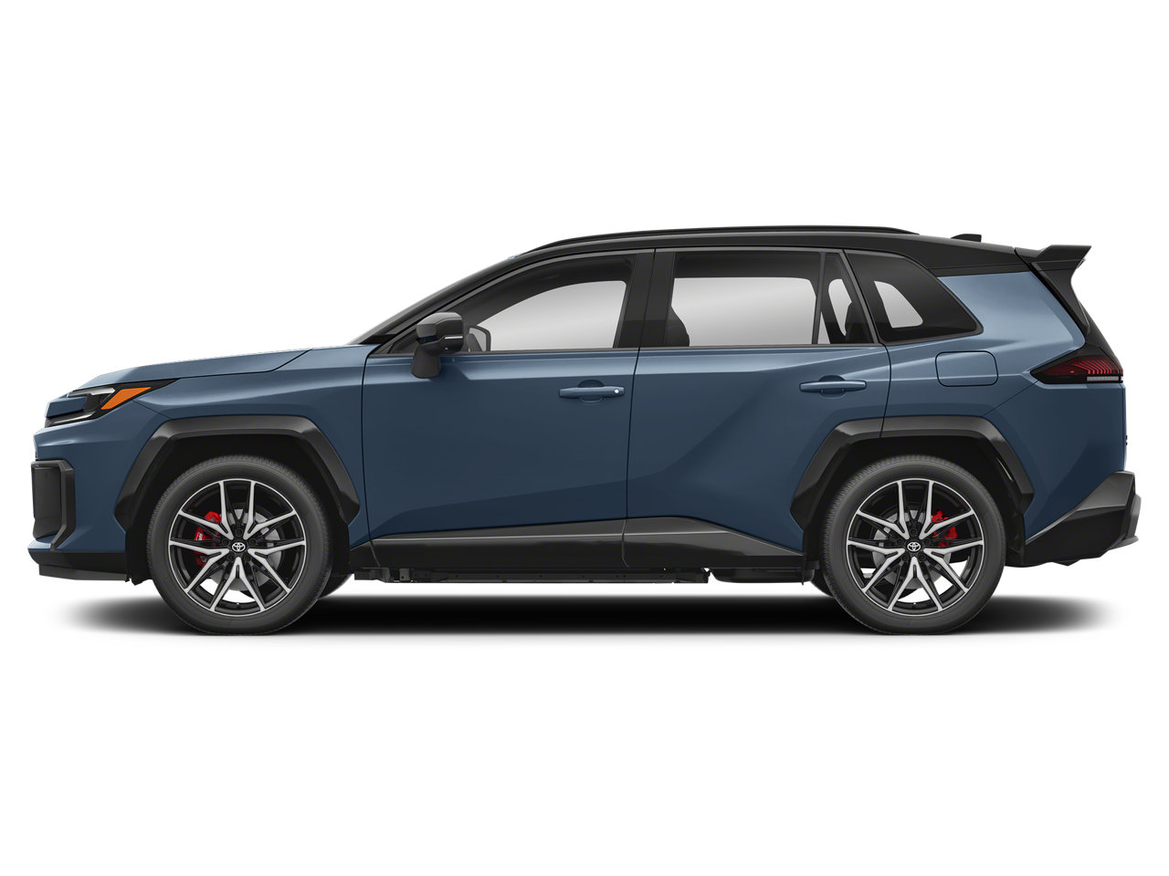2026 Toyota RAV4 Plug-In Hybrid GR Sport