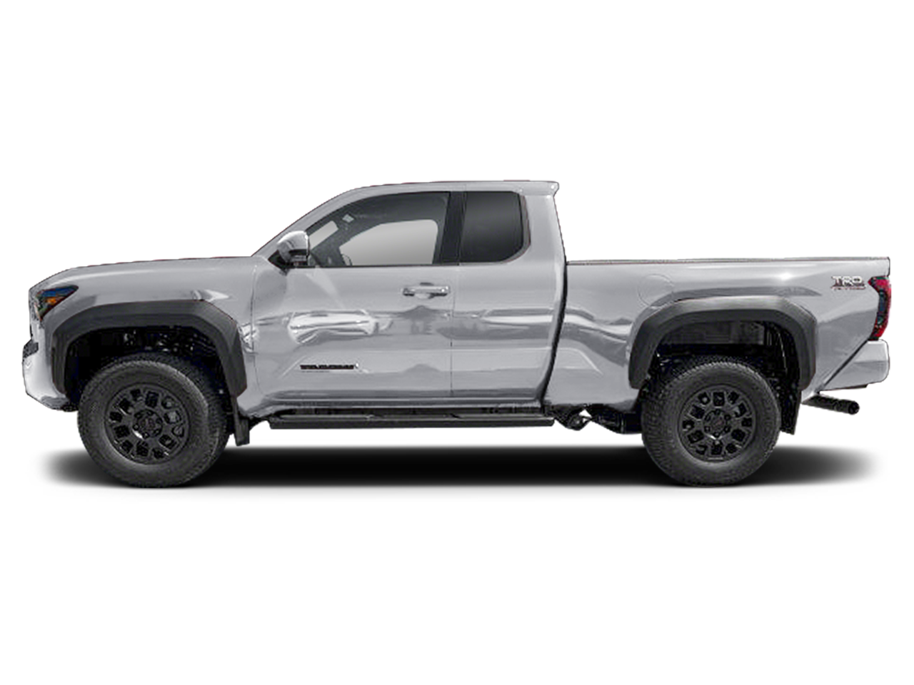 2026 Toyota Tacoma 4WD SR5