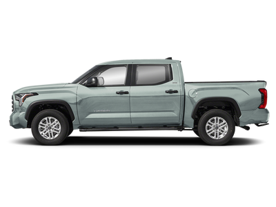 2026 Toyota Tundra 4WD SR5
