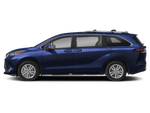 2026 Toyota Sienna Platinum 7 Passenger