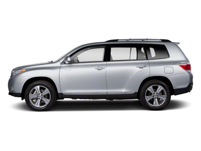 2011 Toyota Highlander SE