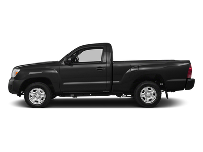 2014 Toyota Tacoma Base