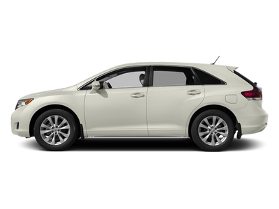 2014 Toyota Venza Limited