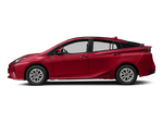 2018 Toyota Prius Two Eco