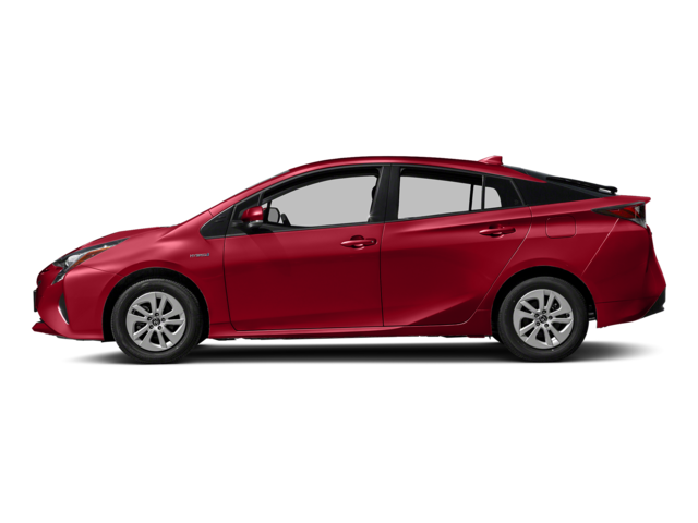 2018 Toyota Prius Two Eco