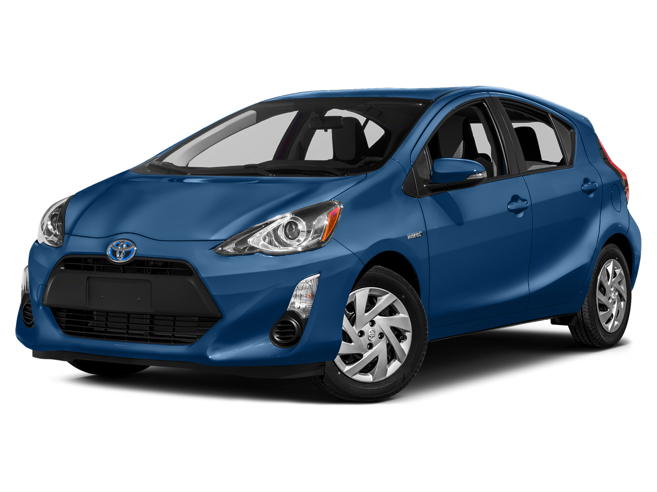 2015 Toyota Prius c Three's photo