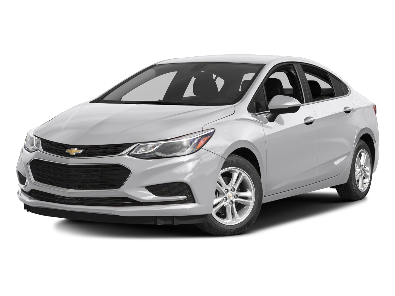 2017 Chevrolet Cruze LT Auto's photo