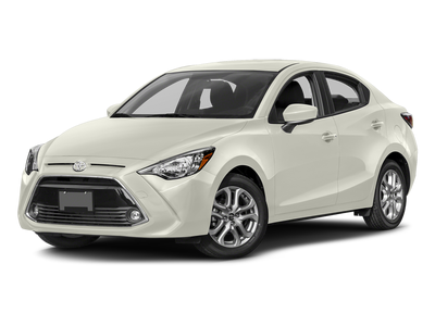 2017 Toyota Yaris iA Base
