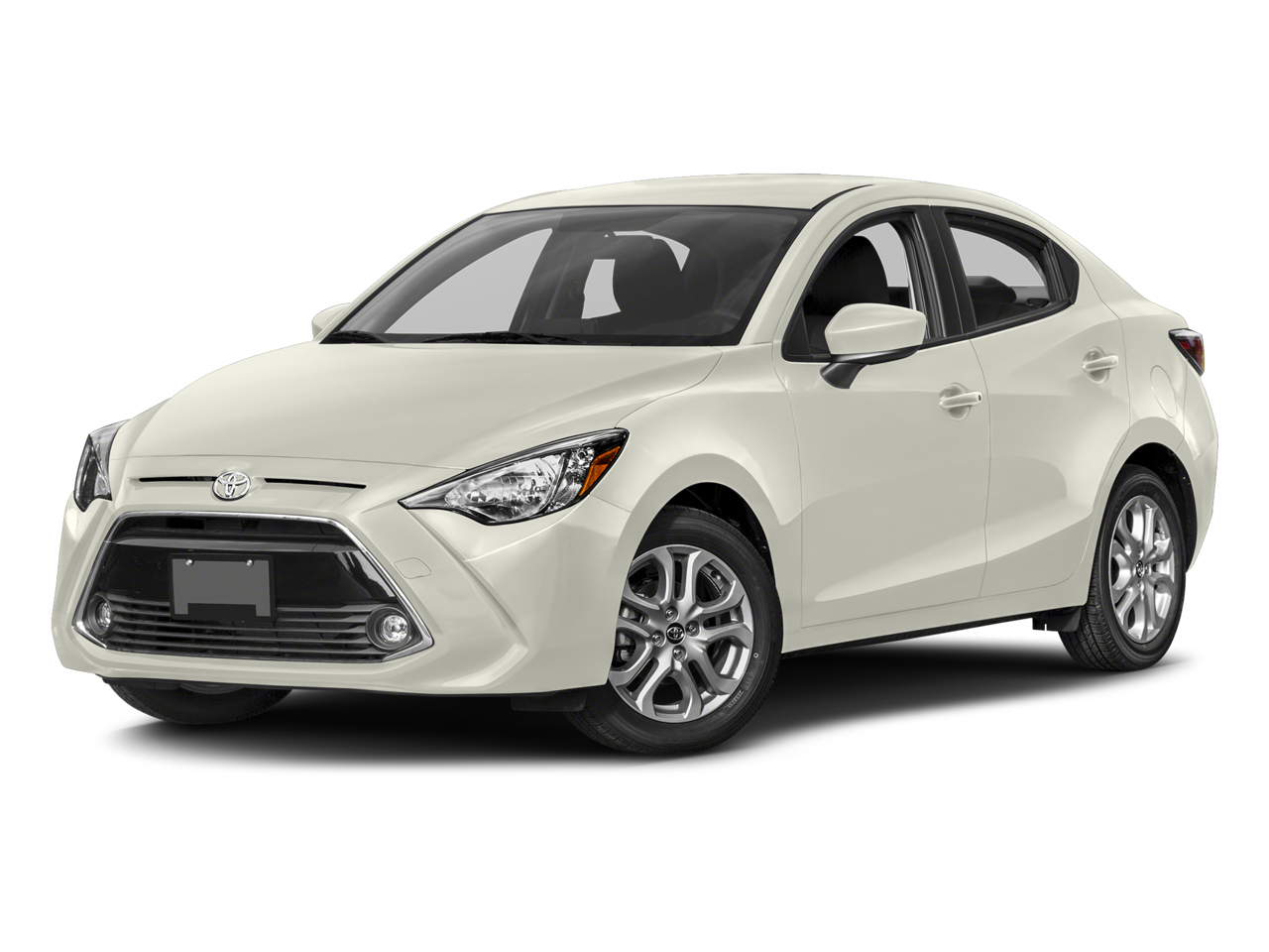 2017 Toyota Yaris iA Base