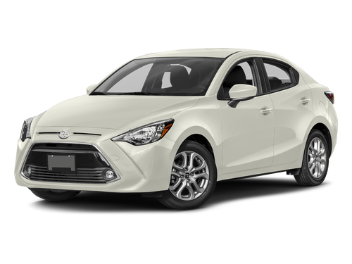 2017 Toyota Yaris iA Base