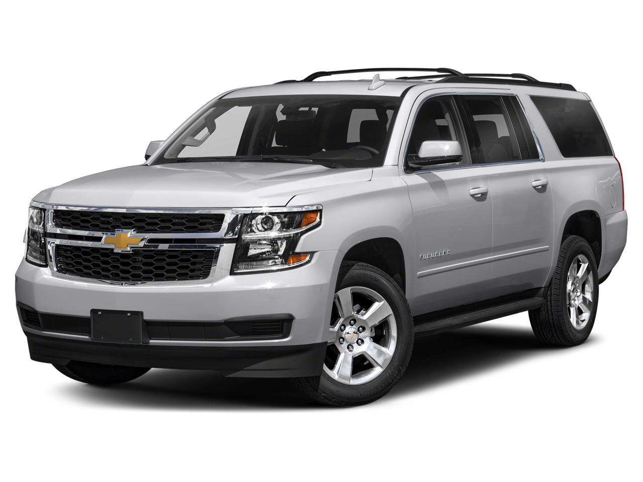 2019 Chevrolet Suburban LT for sale in Chippewa Falls, WI