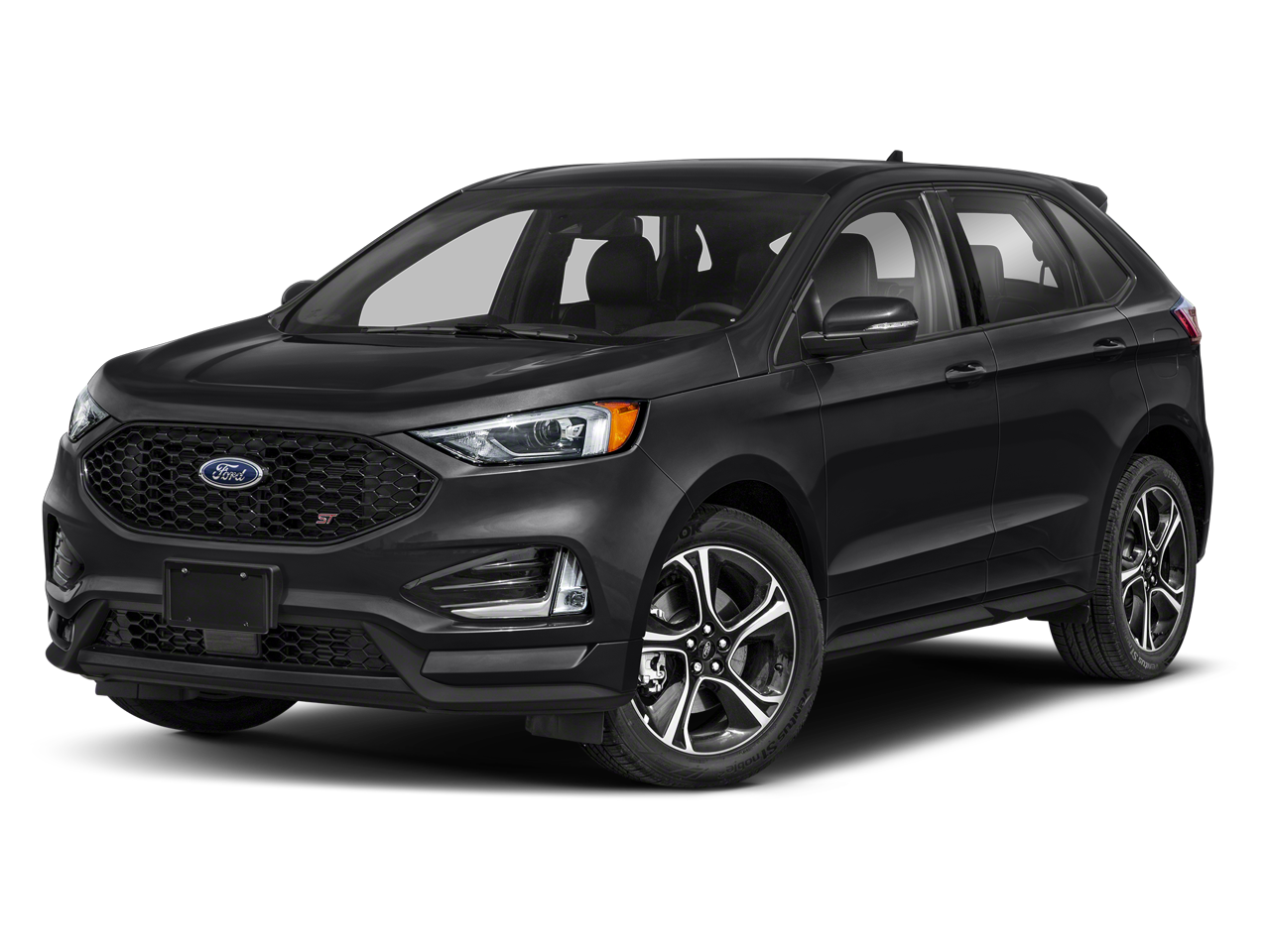 2019 Ford Edge ST AWD's photo
