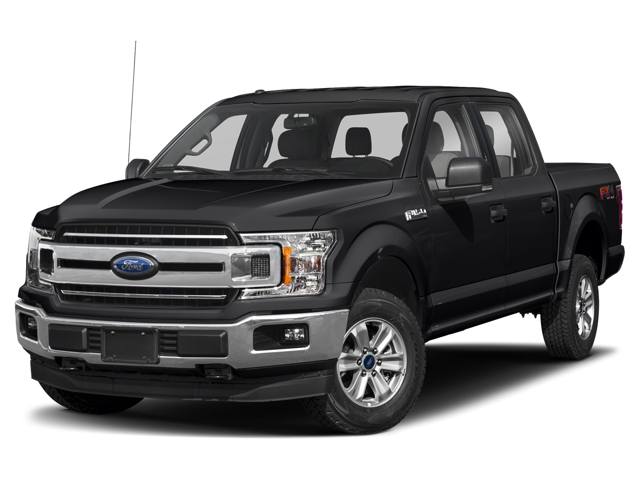 2019 Ford F-150 XLT for sale in Chippewa Falls, WI