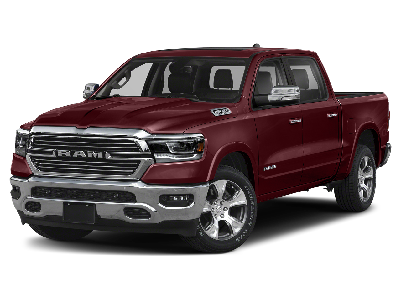 2019 RAM Ram 1500 Pickup Laramie