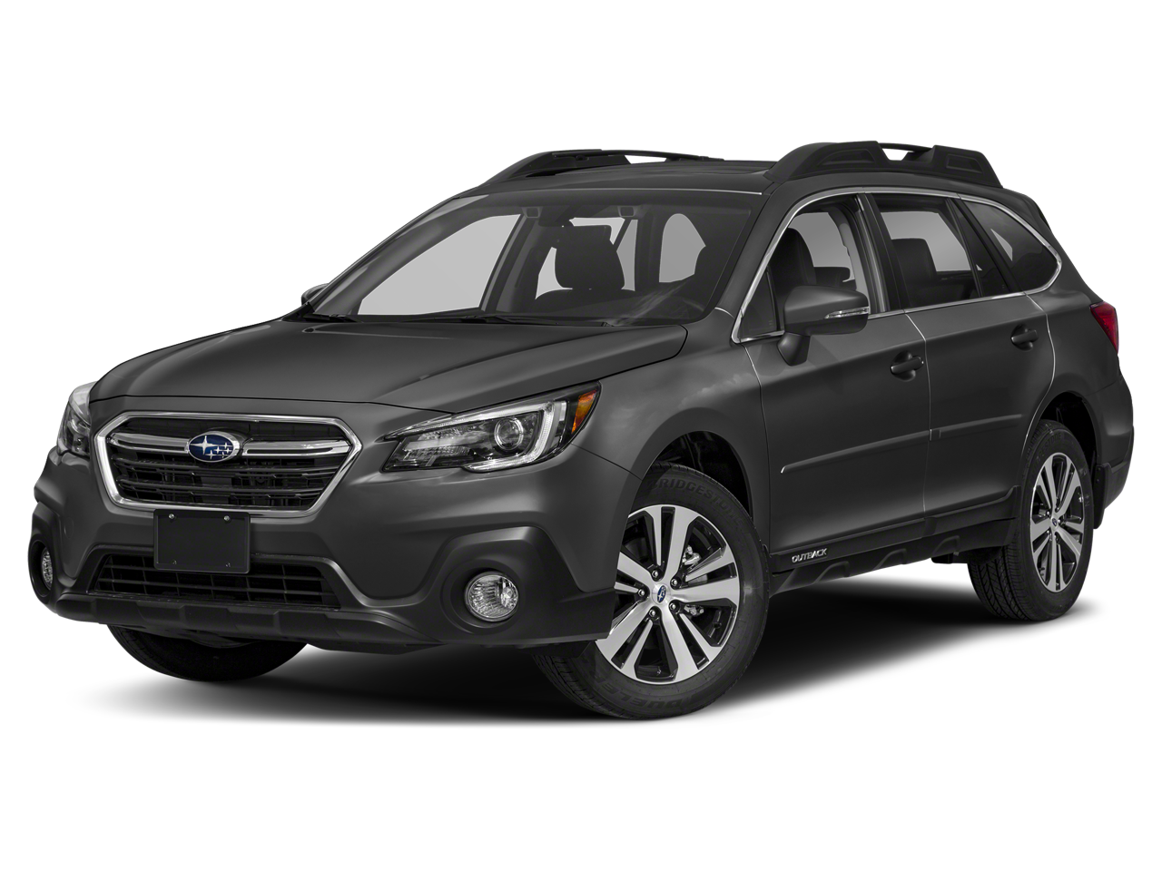 2019 Subaru Outback 2.5i