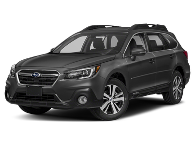 2019 Subaru Outback 2.5i