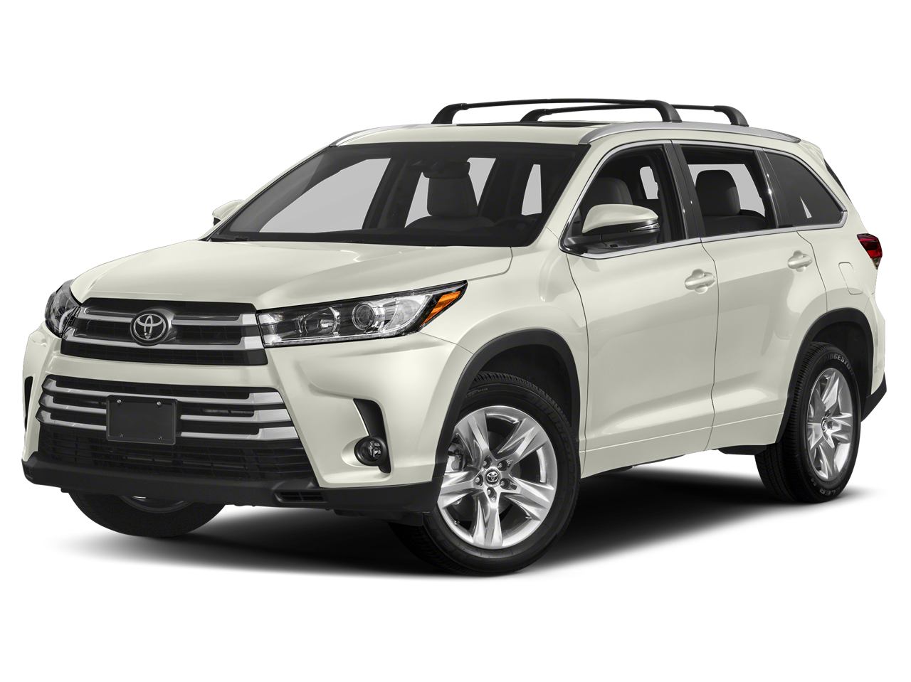 2019 Toyota Highlander Limited Platinum for sale in Chippewa Falls, WI