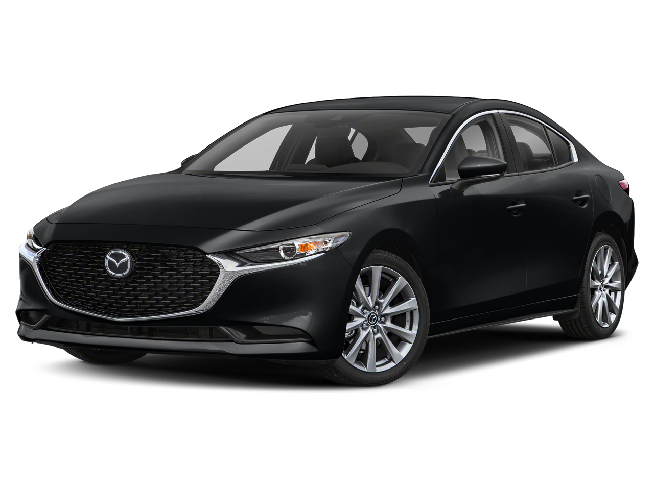 2021 Mazda Mazda3