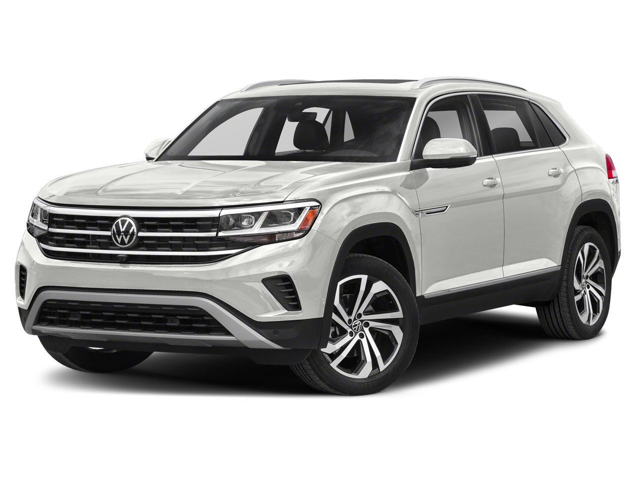 2021 Volkswagen Atlas Cross Sport 3.6L V6 SEL Premium R-Line 4MOTION's photo