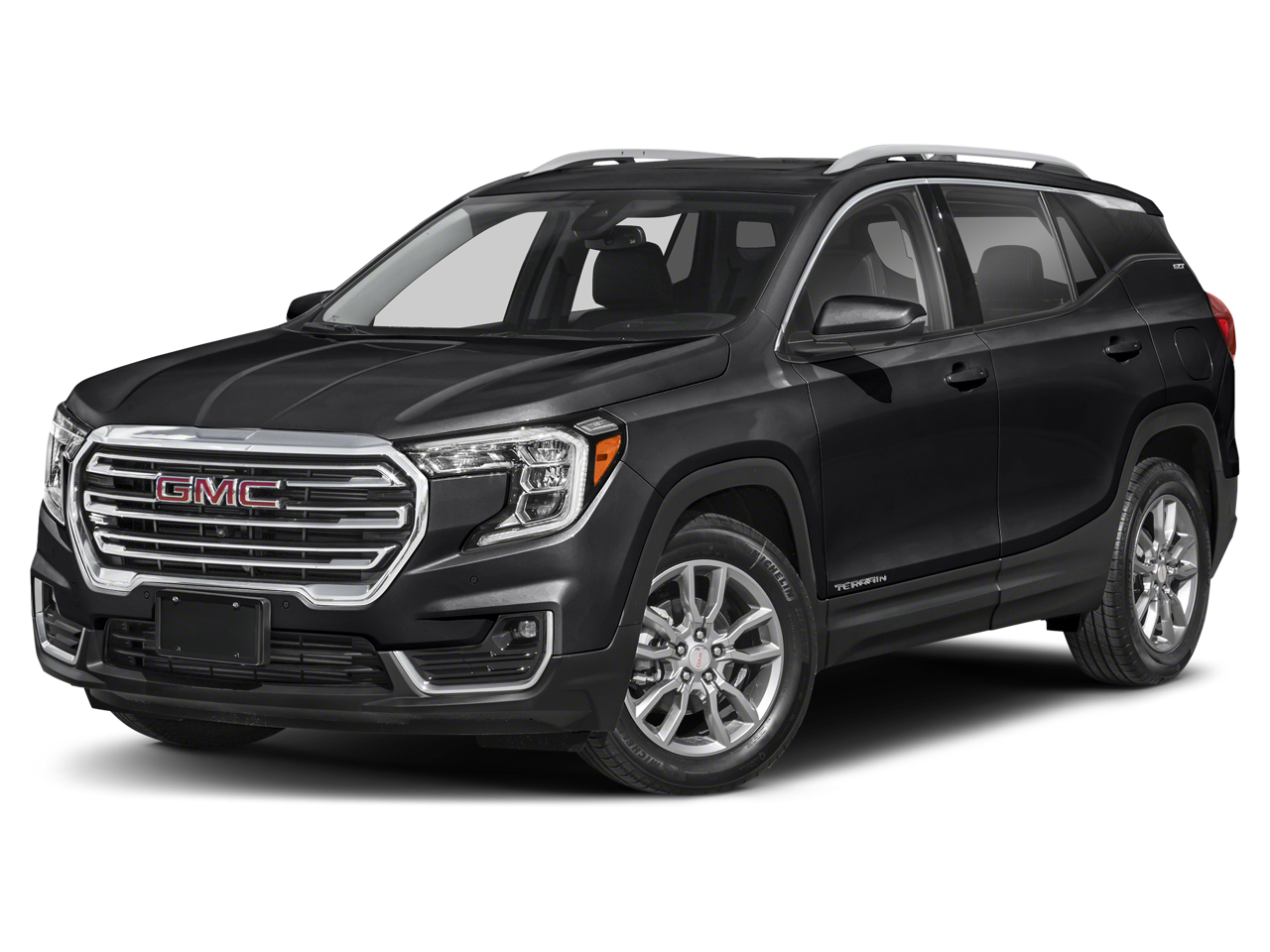 2022 GMC Terrain