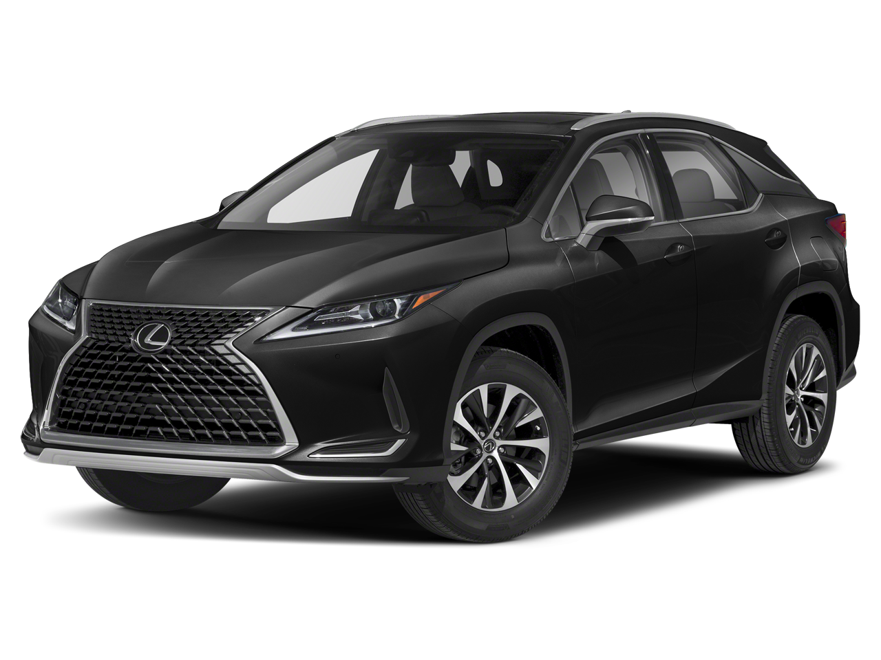 2022 Lexus RX 350 350 AWD's photo