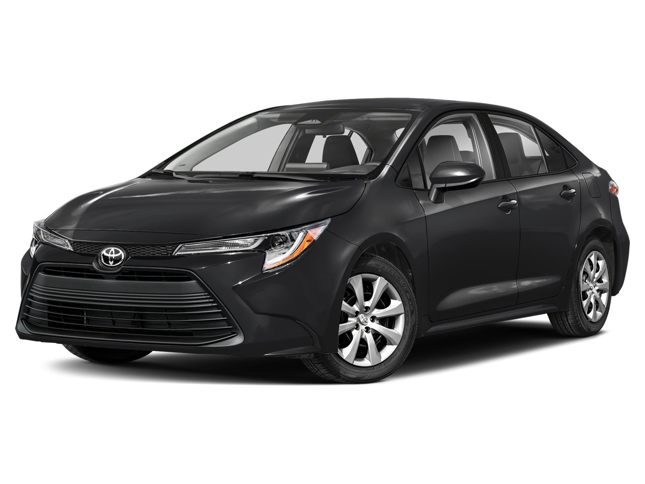 2023 Toyota Corolla's photo