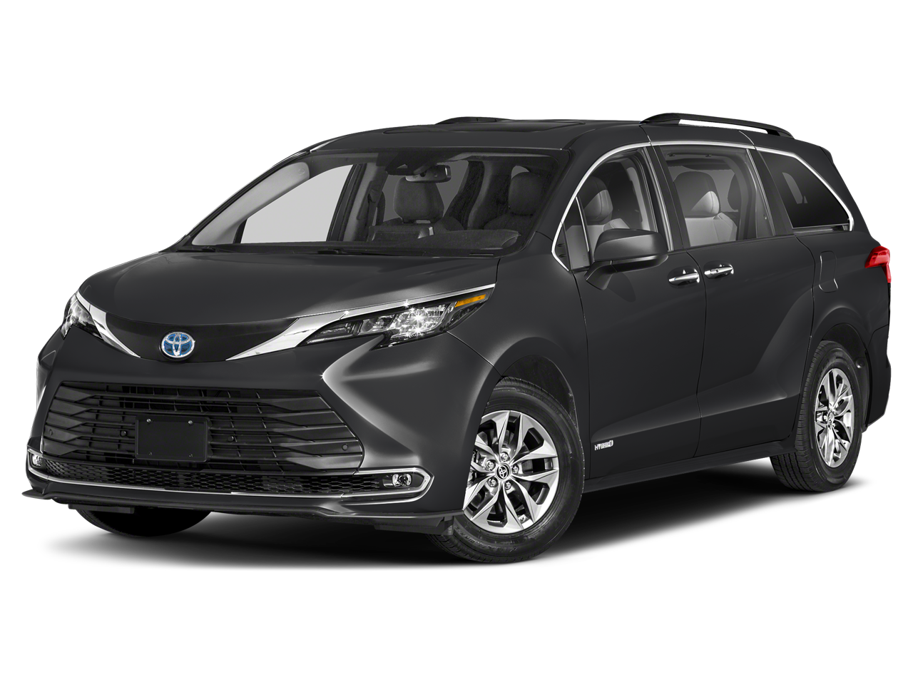 2023 Toyota Sienna XLE for sale in Chippewa Falls, WI