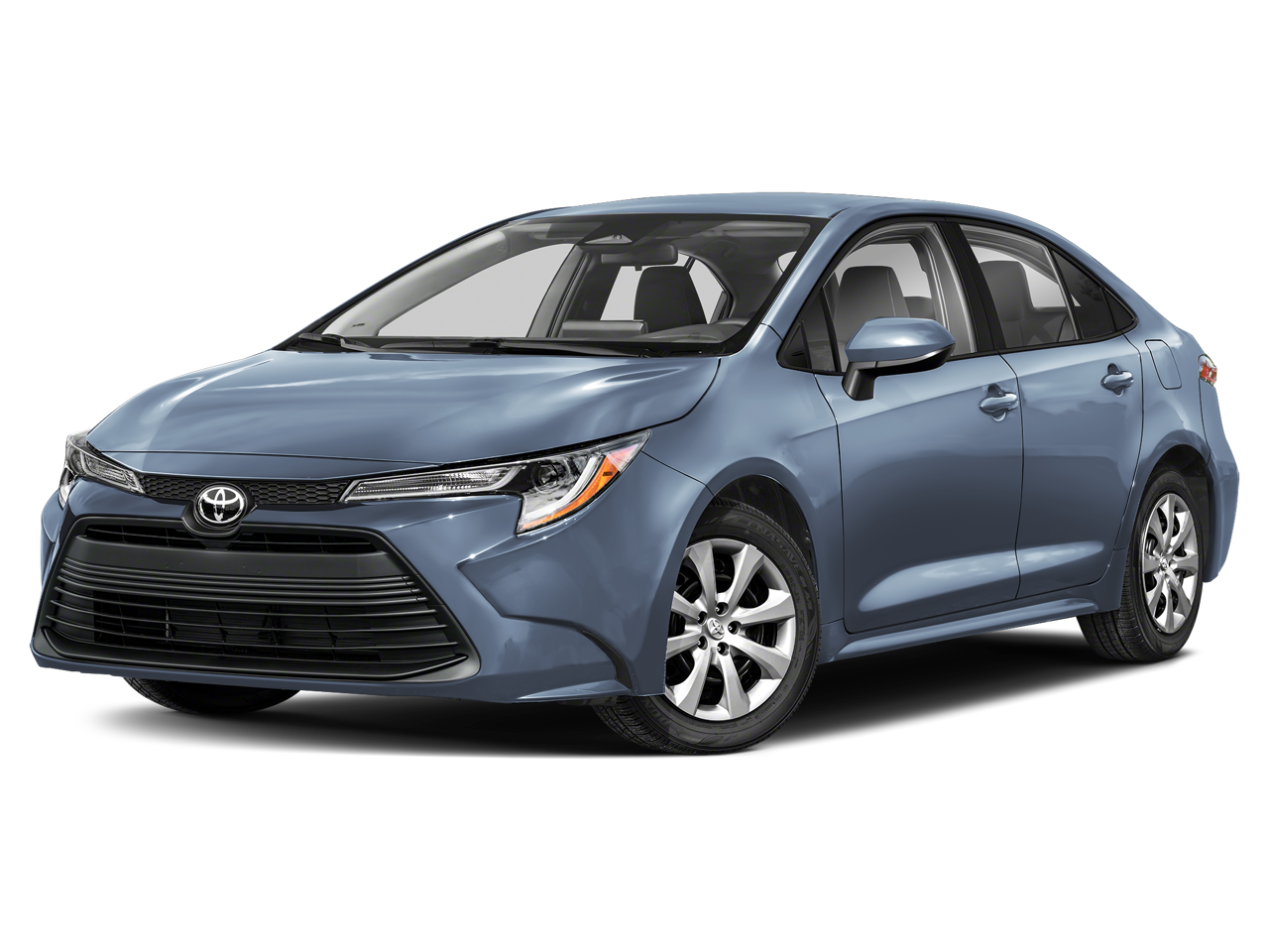 2024 Toyota Corolla LE for sale in Chippewa Falls, WI
