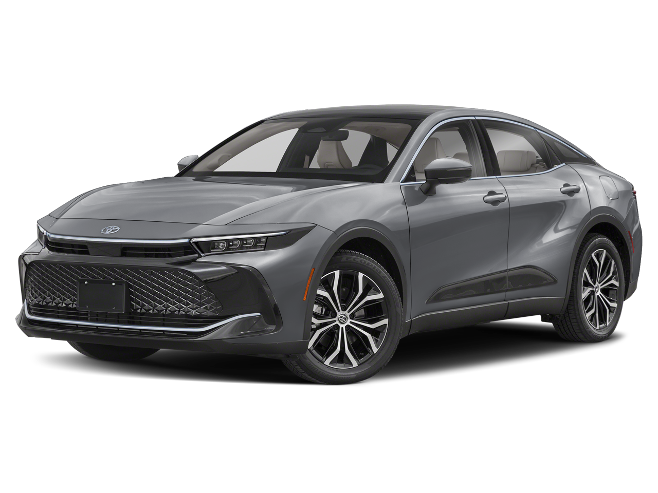 2024 Toyota Crown Limited