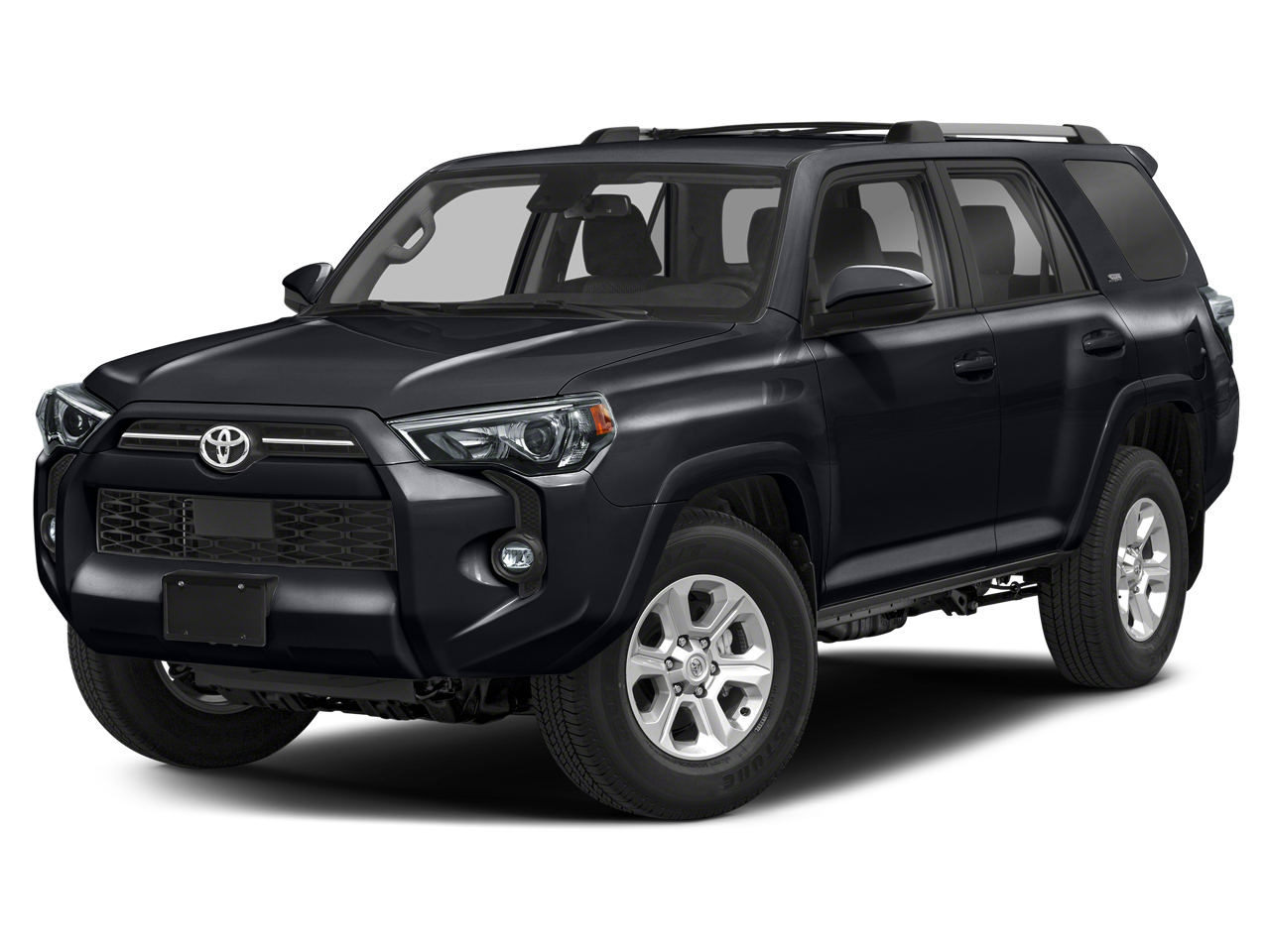 2024 Toyota 4Runner SR5 for sale in Chippewa Falls, WI