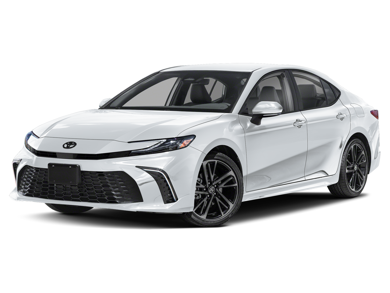 2025 Toyota Camry XSE for sale in Chippewa Falls, WI