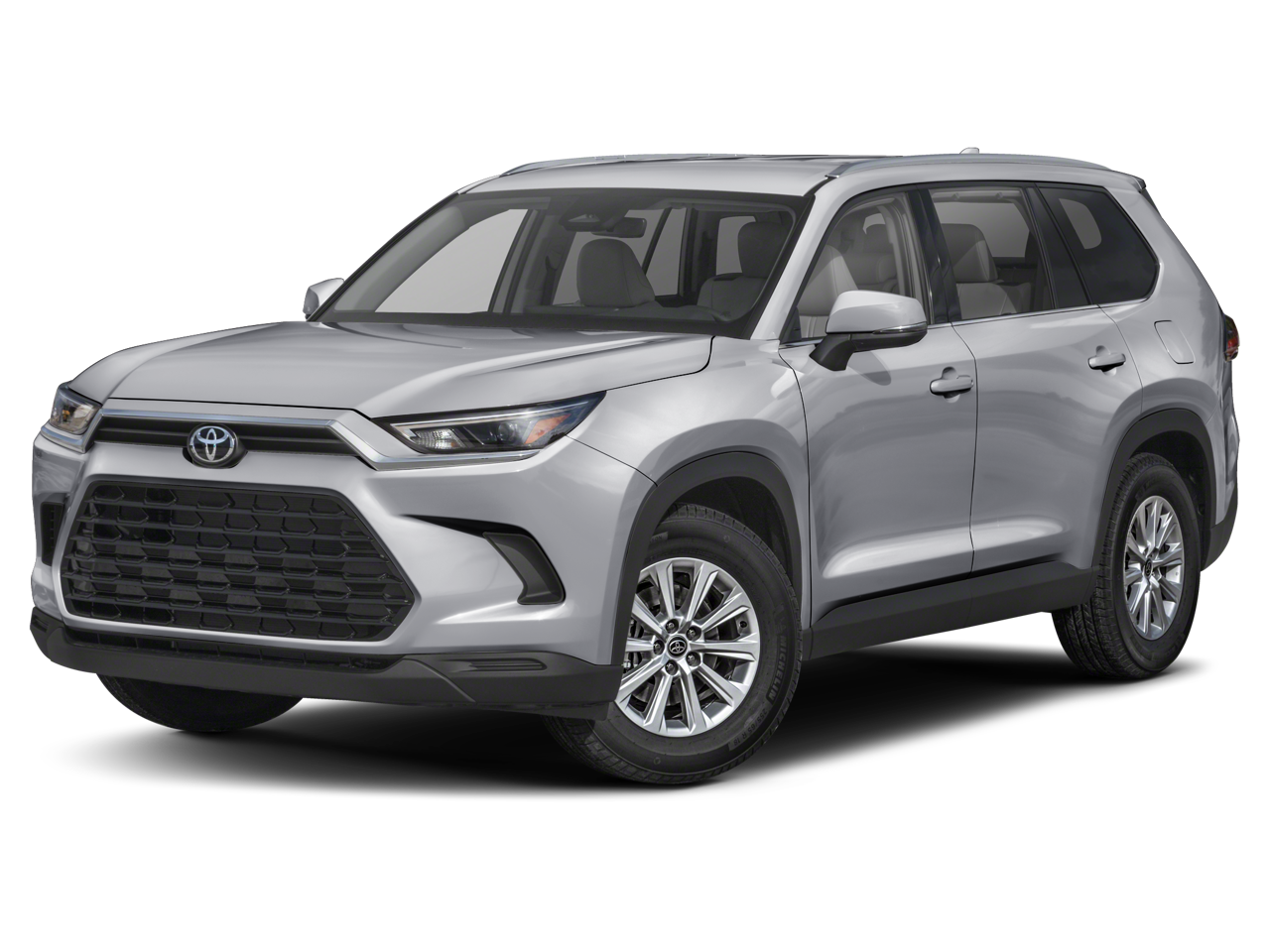 2025 Toyota Grand Highlander XLE for sale in Chippewa Falls, WI