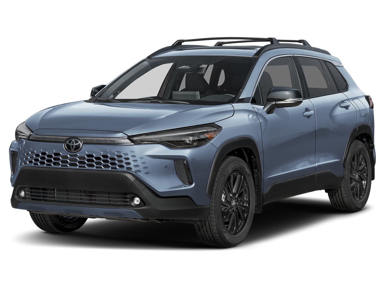 2026 Toyota Corolla Cross Hybrid XSE