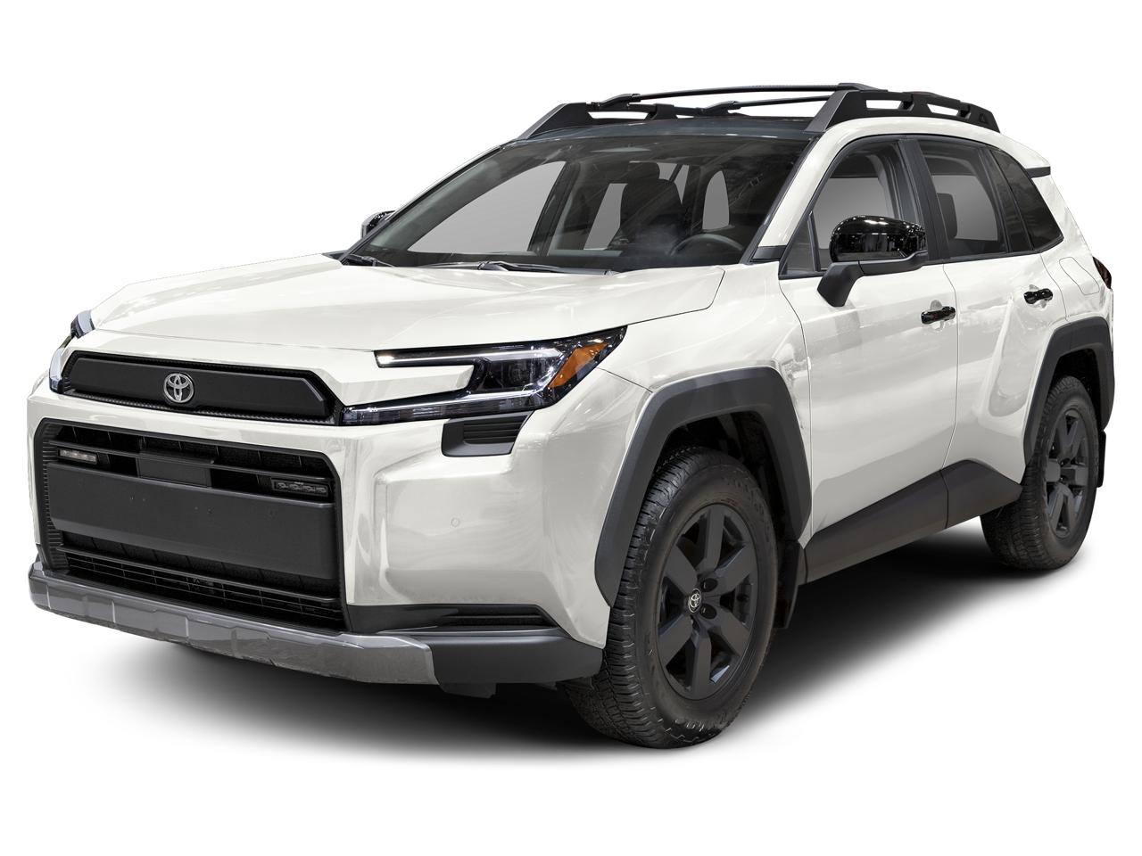 2026 Toyota RAV4 Woodland AWD's photo
