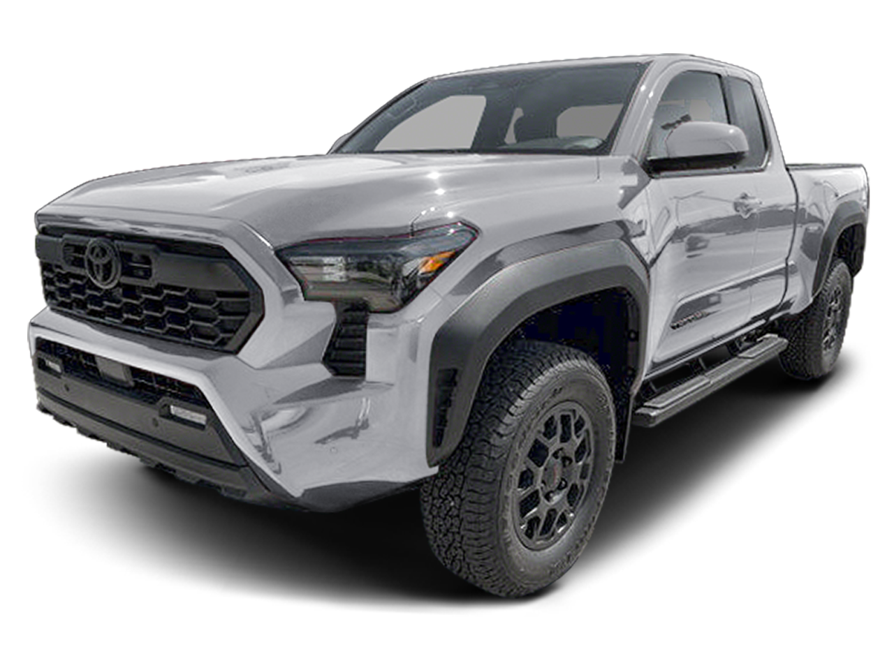 2026 Toyota Tacoma 4WD SR5
