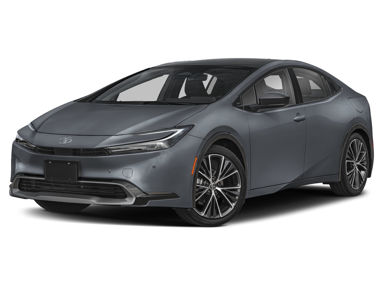 2027 Toyota Prius